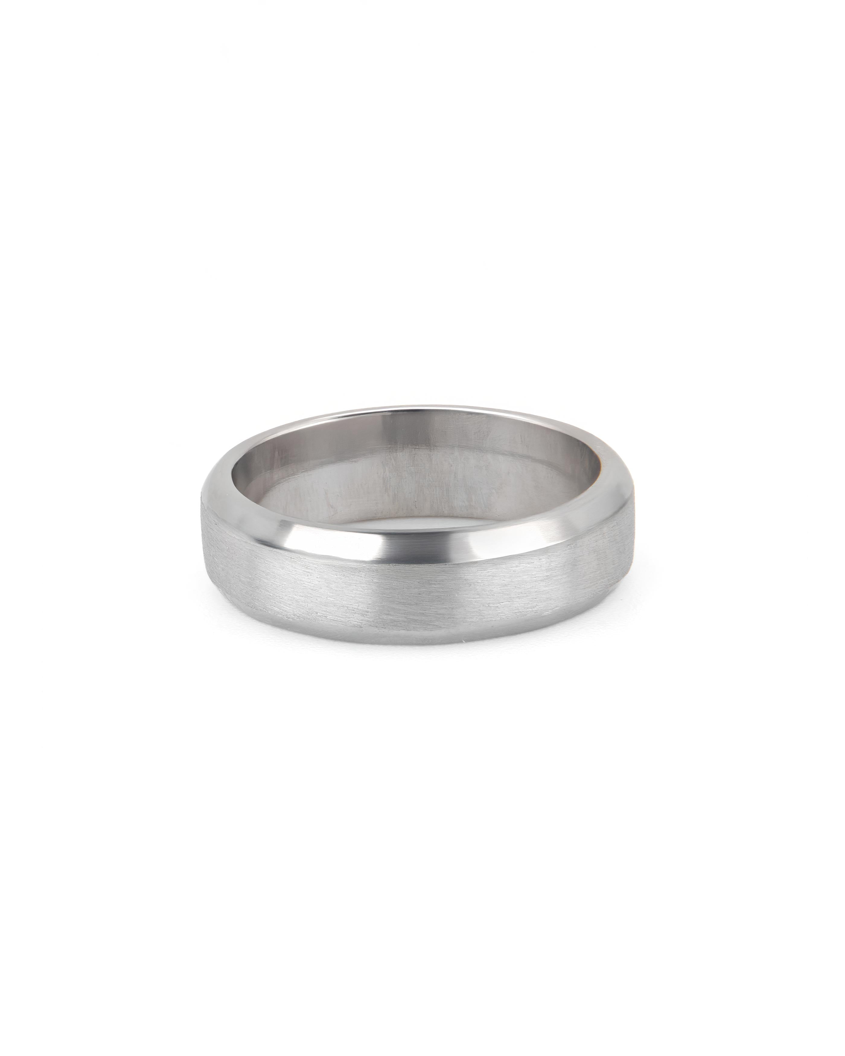 Wedding Band