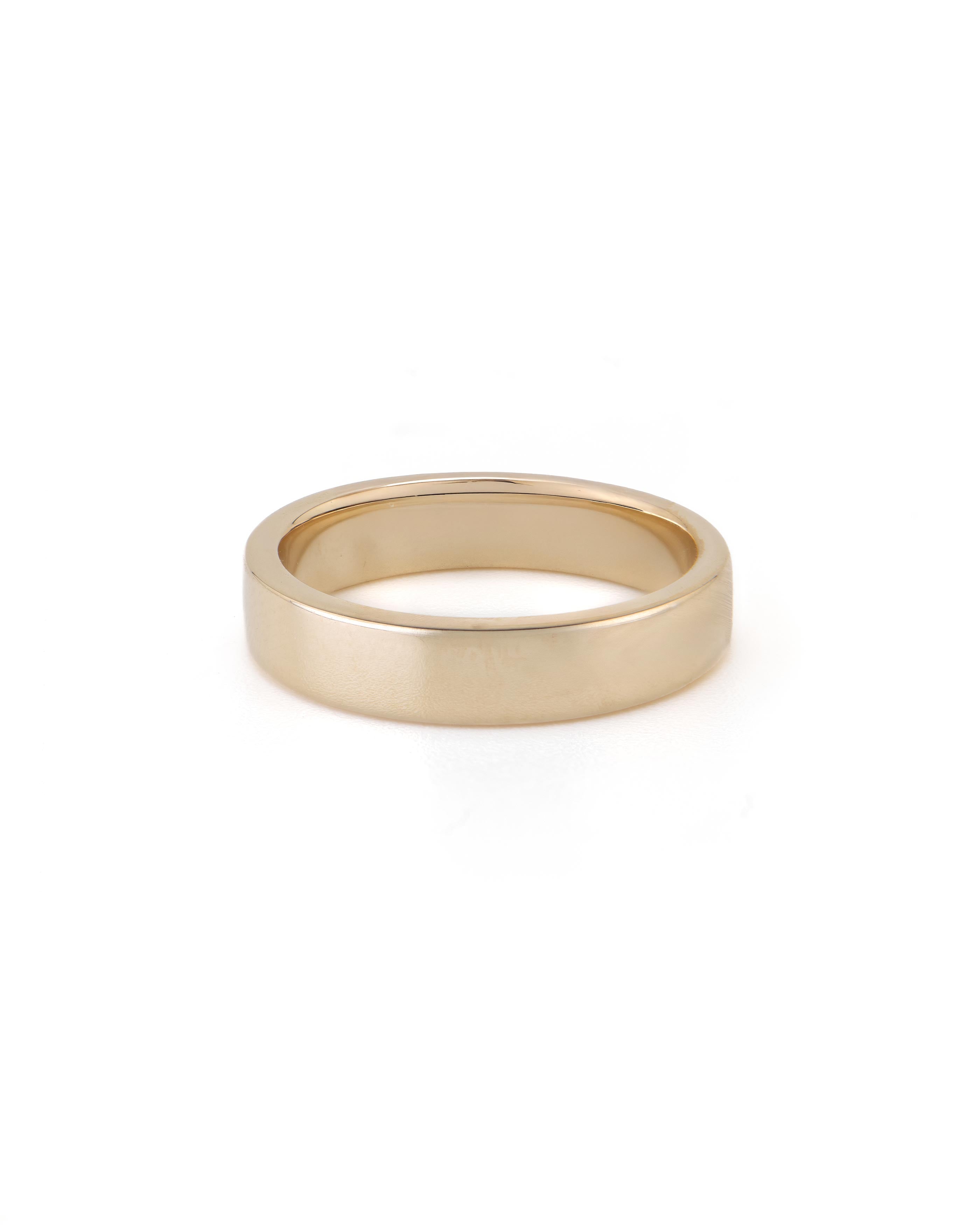 Wedding Band
