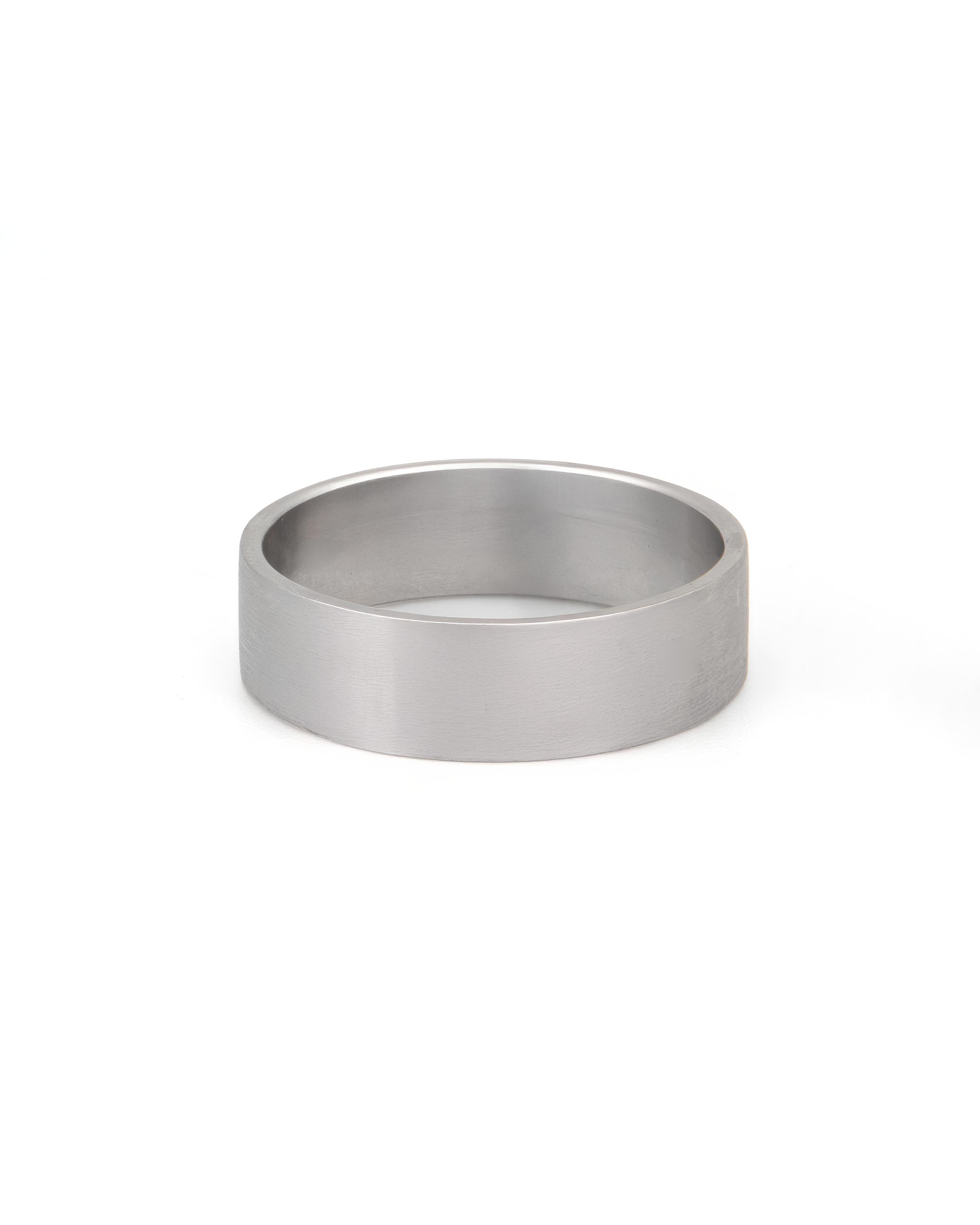 Wedding Band