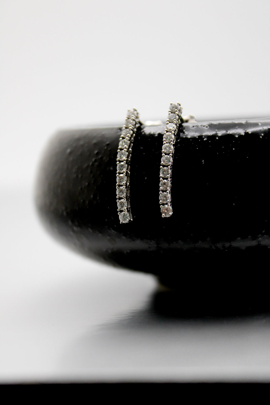 Tennis Drop Studs
