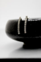 Tennis Drop Studs
