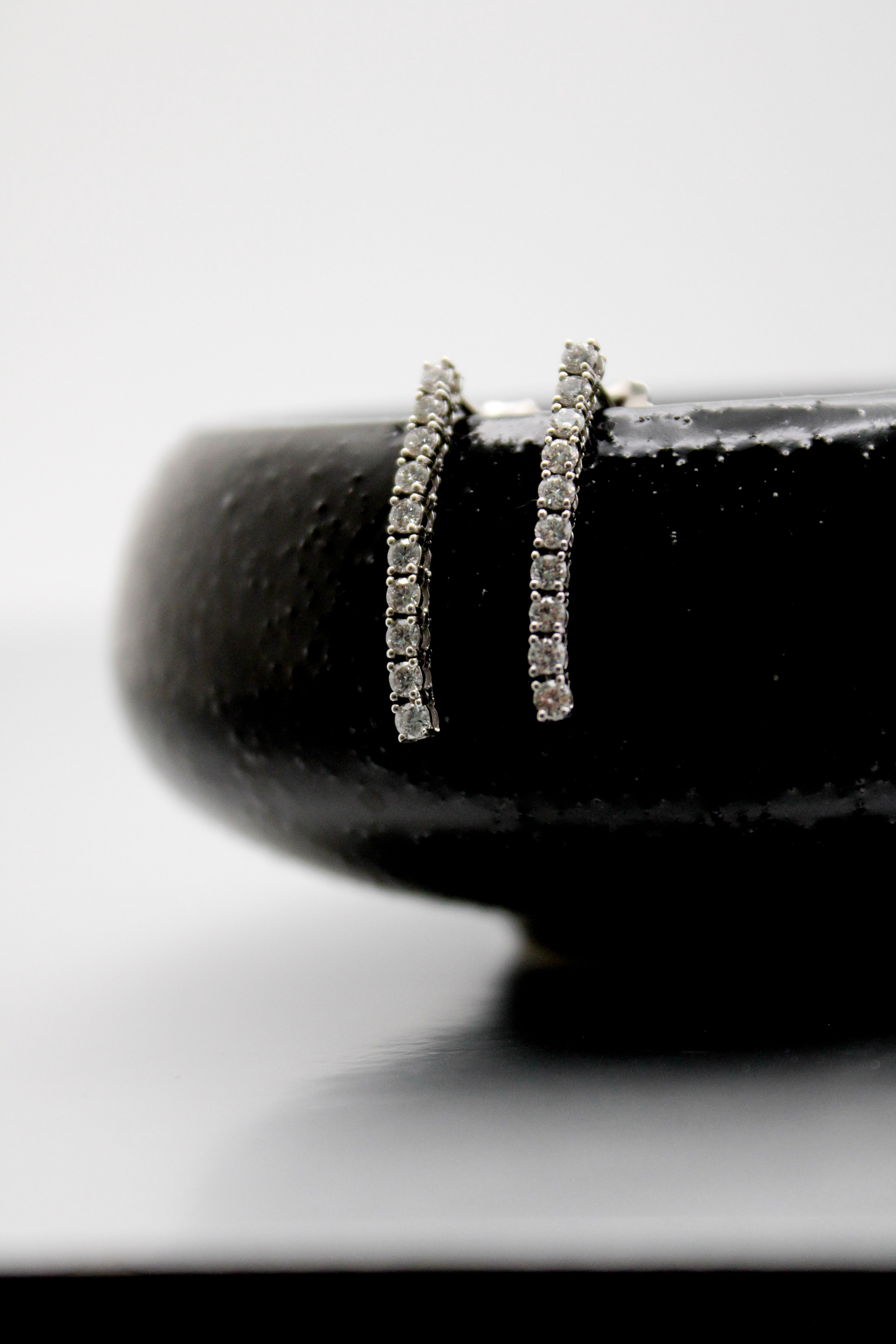 Tennis Drop Studs