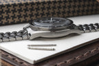 1973 Omega Speedmaster Stainless Steel