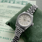 1990 Rolex Date jubilee