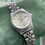 1990 Rolex Date jubilee
