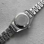 1990 Rolex Date jubilee