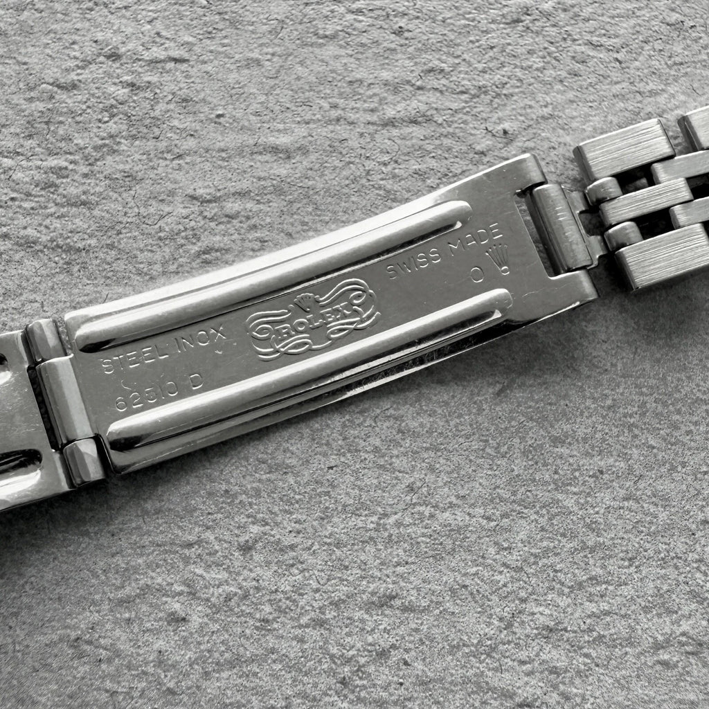 1990 Rolex Date jubilee