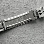 1990 Rolex Date jubilee
