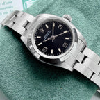 1997 Rolex Oyster Perpetual - Black Dial