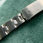 1997 Rolex Oyster Perpetual - Black Dial
