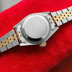 1998 Rolex Datejust Jubilee Dial