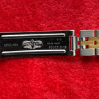 1995 Rolex Datejust Roman Numeral Dial Jubilee