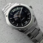39mm Baume & Mercier Riviera