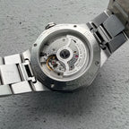 39mm Baume & Mercier Riviera