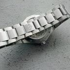 39mm Baume & Mercier Riviera