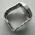 39mm Baume & Mercier Riviera