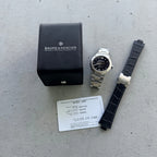 39mm Baume & Mercier Riviera