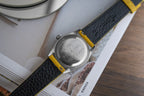 1957 Rolex Oyster Perpetual Datejust Stainless Steel
