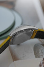 1957 Rolex Oyster Perpetual Datejust Stainless Steel