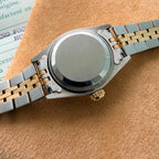 1991 Rolex Datejust Diamond Dial